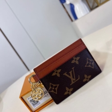 Louis Vuitton Wallets Purse